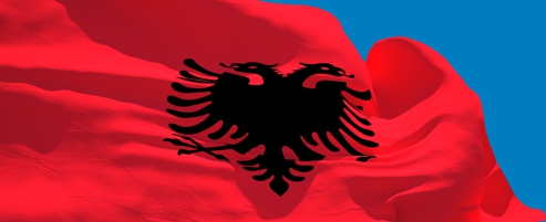 Delocalizzare in Albania