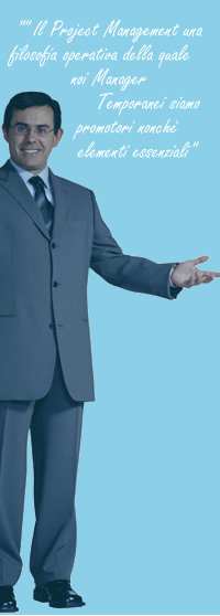 Oggi tutti parlano di Temporary Management,  molti lettori sono affascinati da  questo servizio. Ecco lo stato dell'arte del Temporary Management analizzato da chi lo pratica da pi&ugrave; di 10 anni